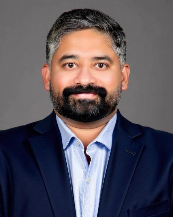 George Abraham