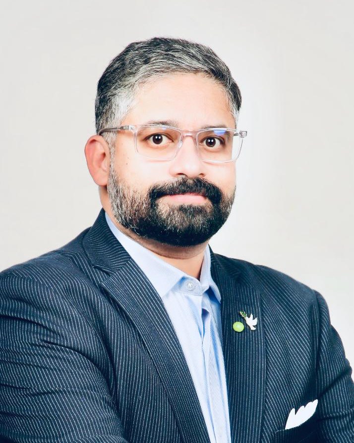 George Abraham